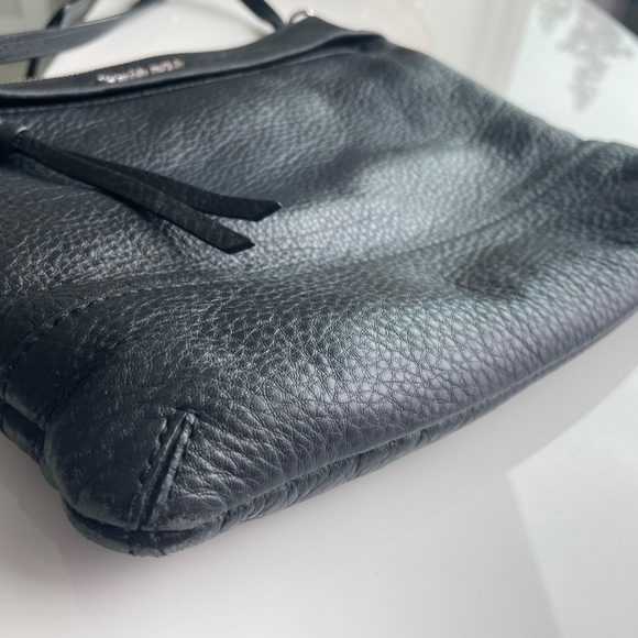 CK black crossbody bag | 10" x 10" - Picture 12 of 16